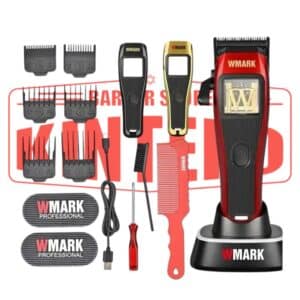 WMARK CLIPPER NG-X1